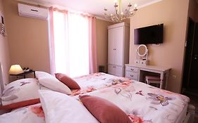 Shabby Chic Rooms