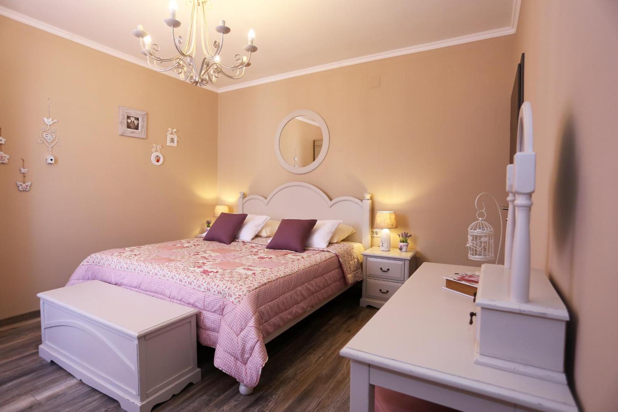 Shabby Chic Rooms Zadar Pokój zdjęcie