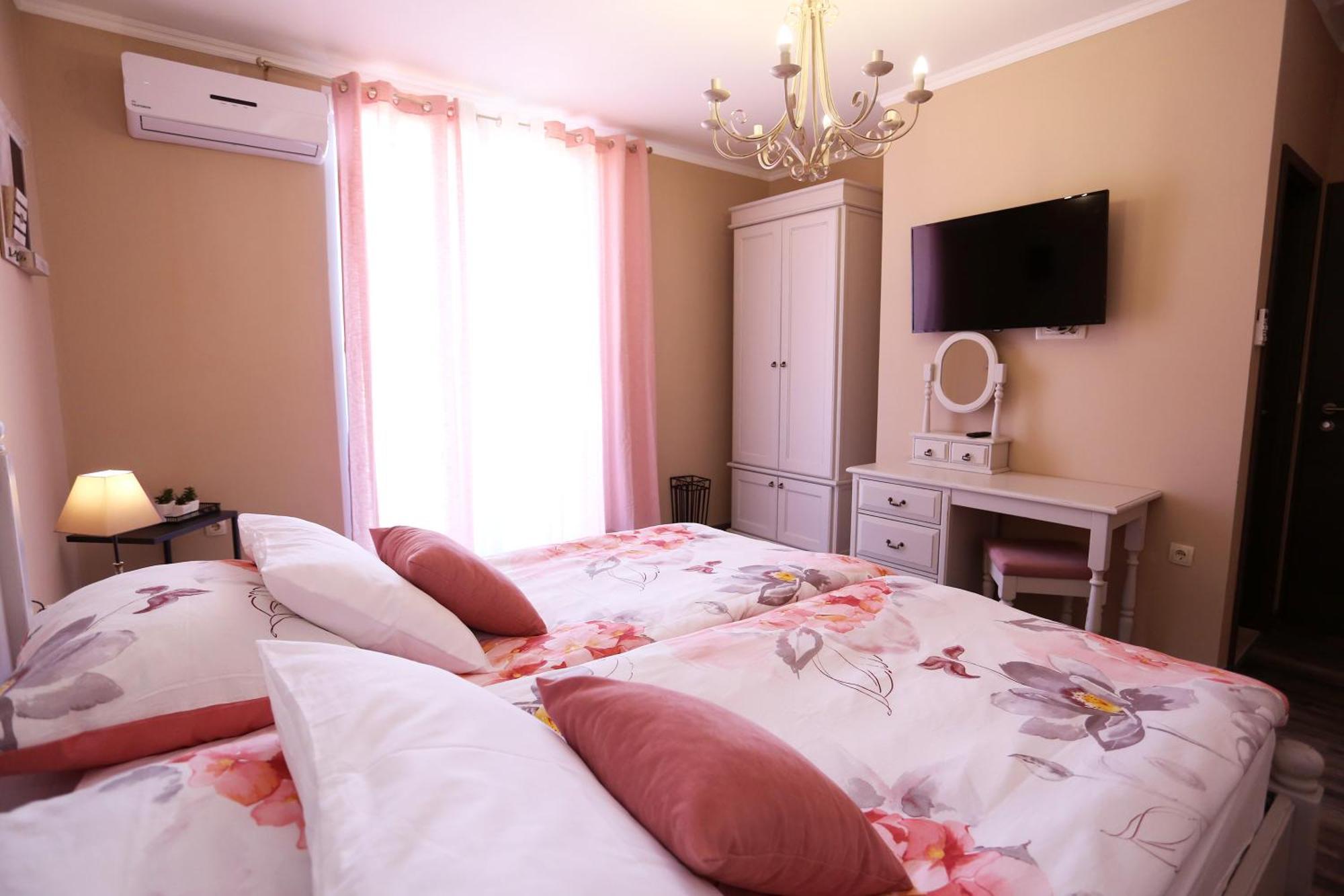 Shabby Chic Rooms Zadar Pokój zdjęcie