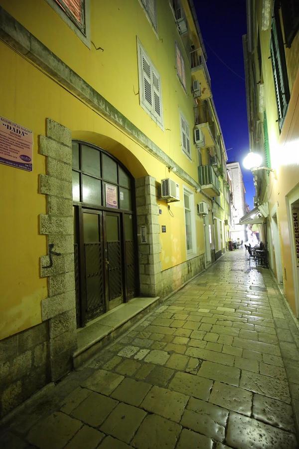 Shabby Chic Rooms Zadar Zewnętrze zdjęcie