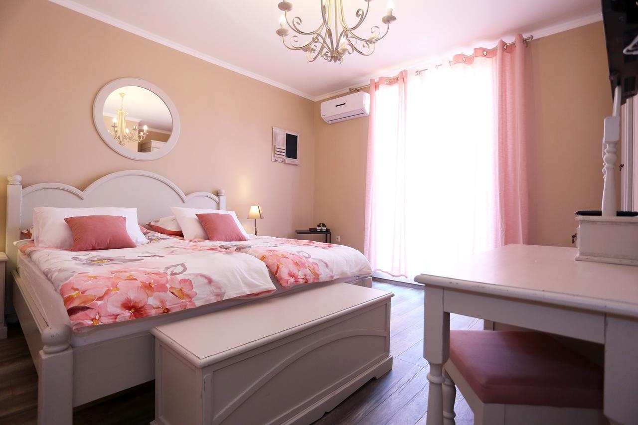 Shabby Chic Rooms Zadar Zewnętrze zdjęcie