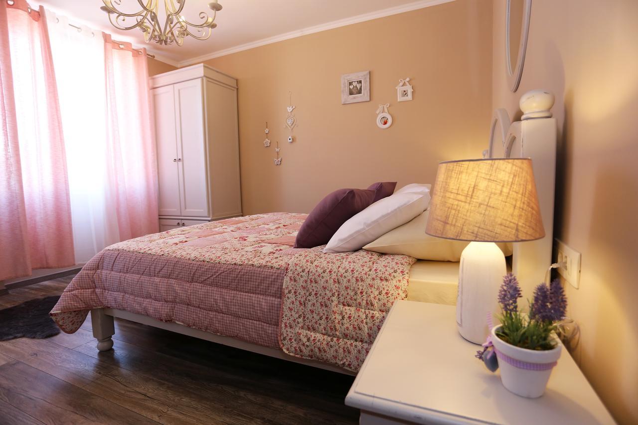 Shabby Chic Rooms Zadar Zewnętrze zdjęcie