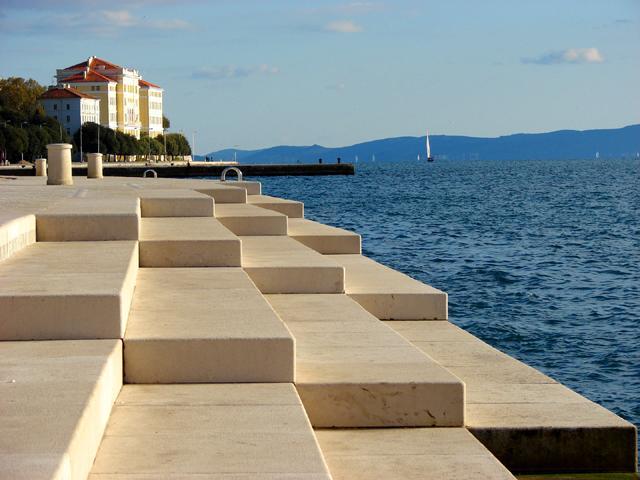 Shabby Chic Rooms Zadar Zewnętrze zdjęcie