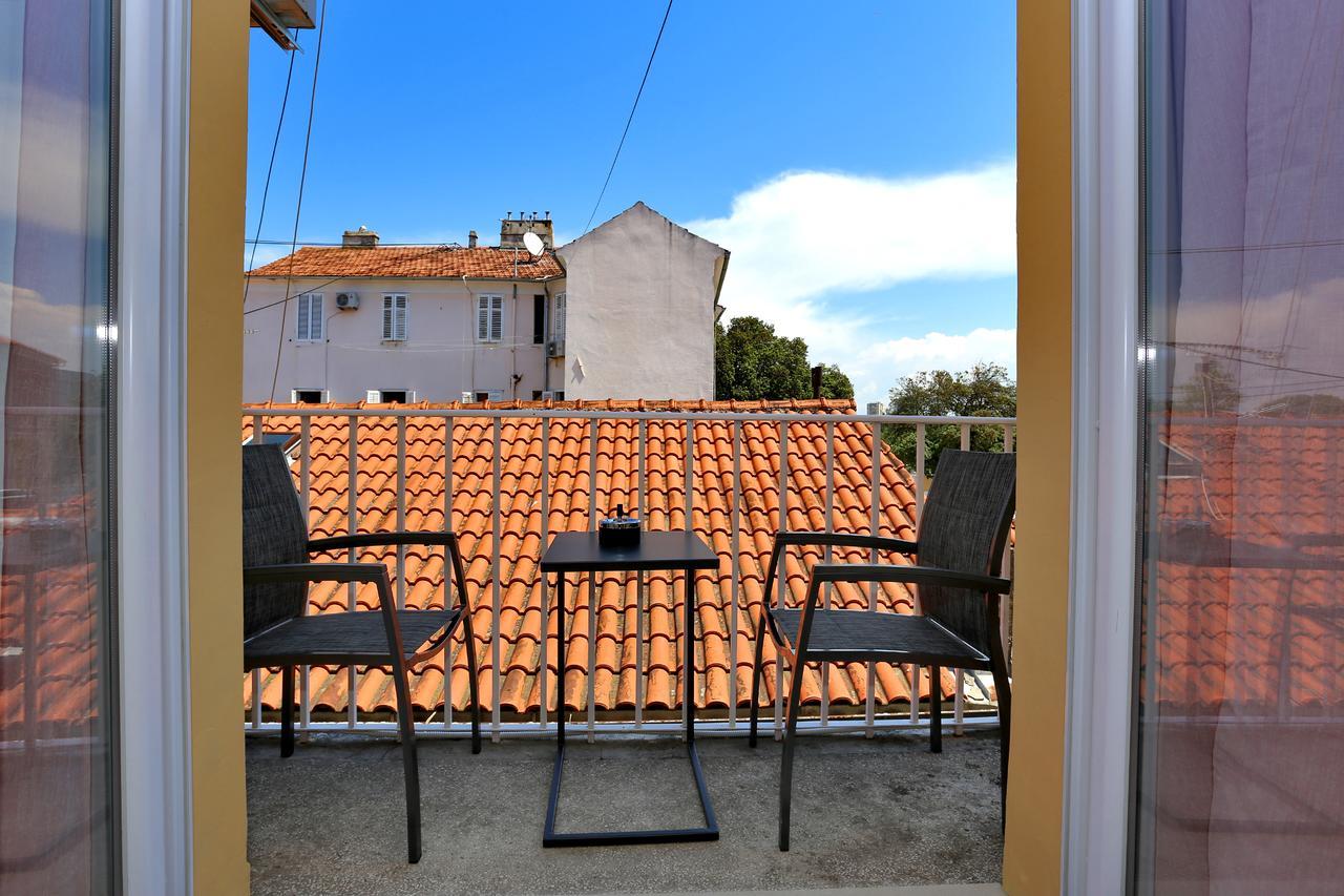 Shabby Chic Rooms Zadar Zewnętrze zdjęcie