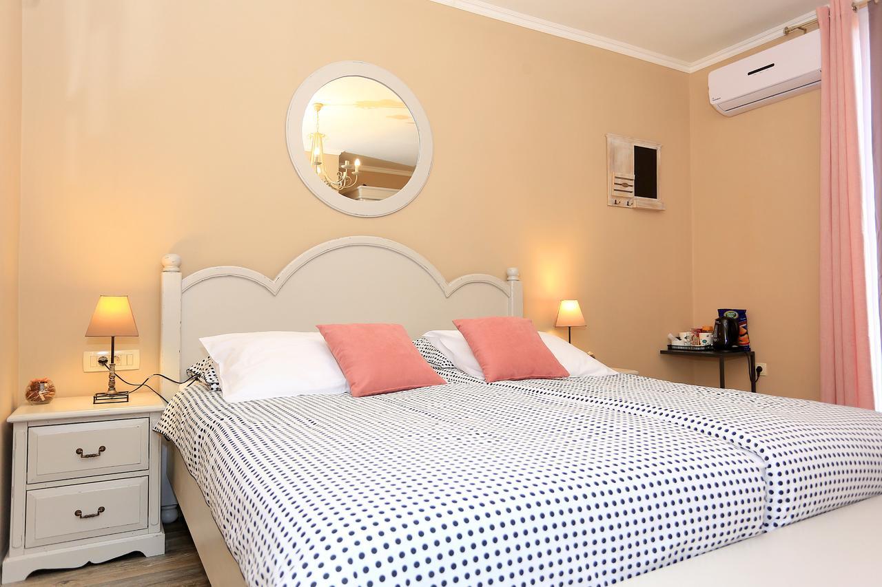 Shabby Chic Rooms Zadar Zewnętrze zdjęcie