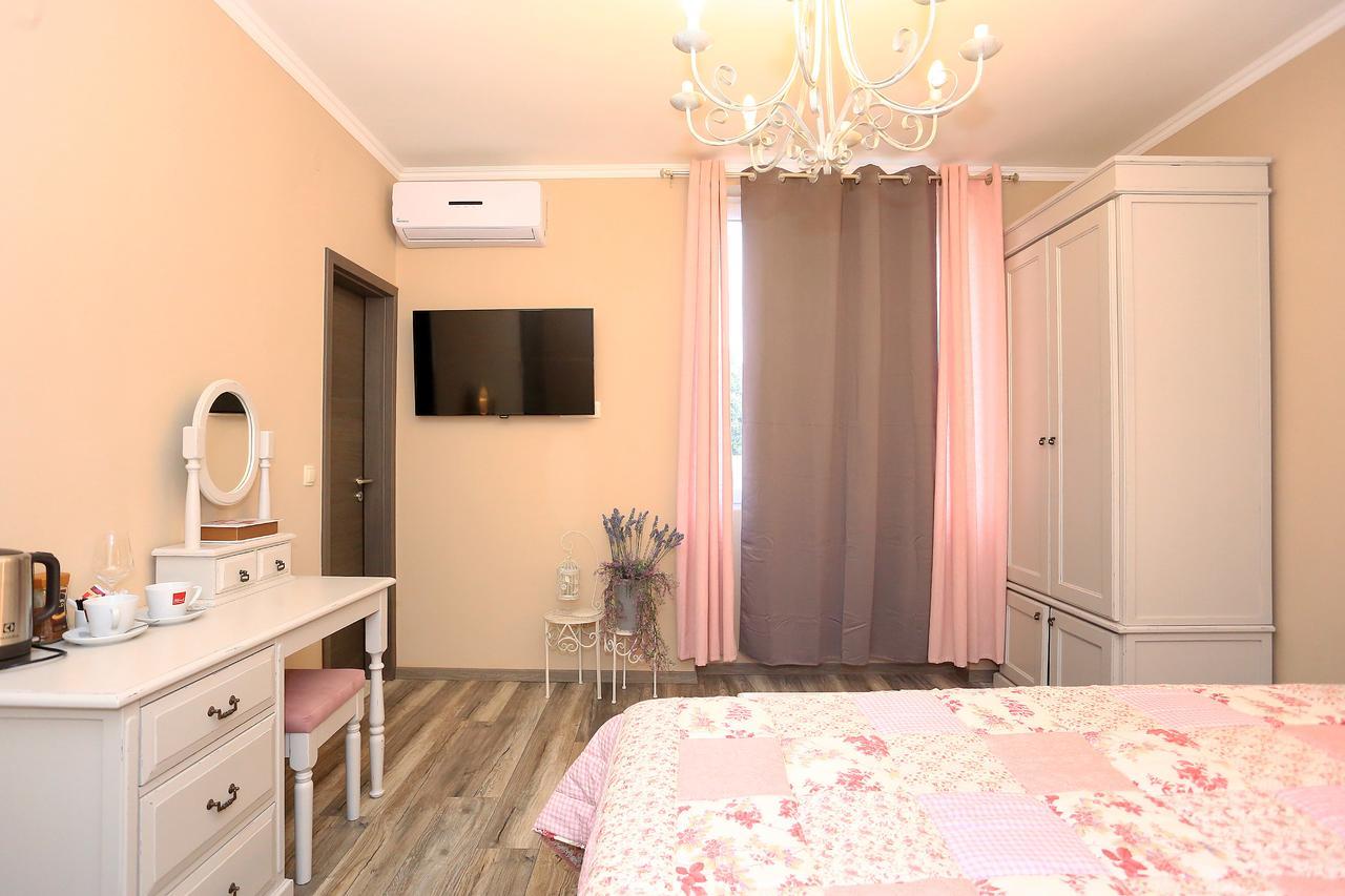 Shabby Chic Rooms Zadar Zewnętrze zdjęcie