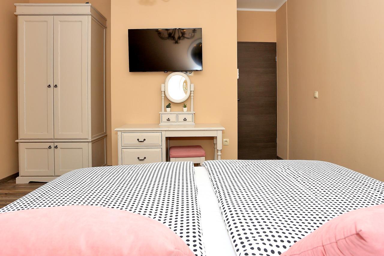 Shabby Chic Rooms Zadar Zewnętrze zdjęcie