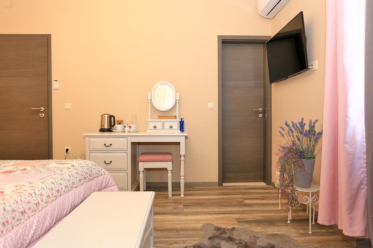 Shabby Chic Rooms Zadar Zewnętrze zdjęcie