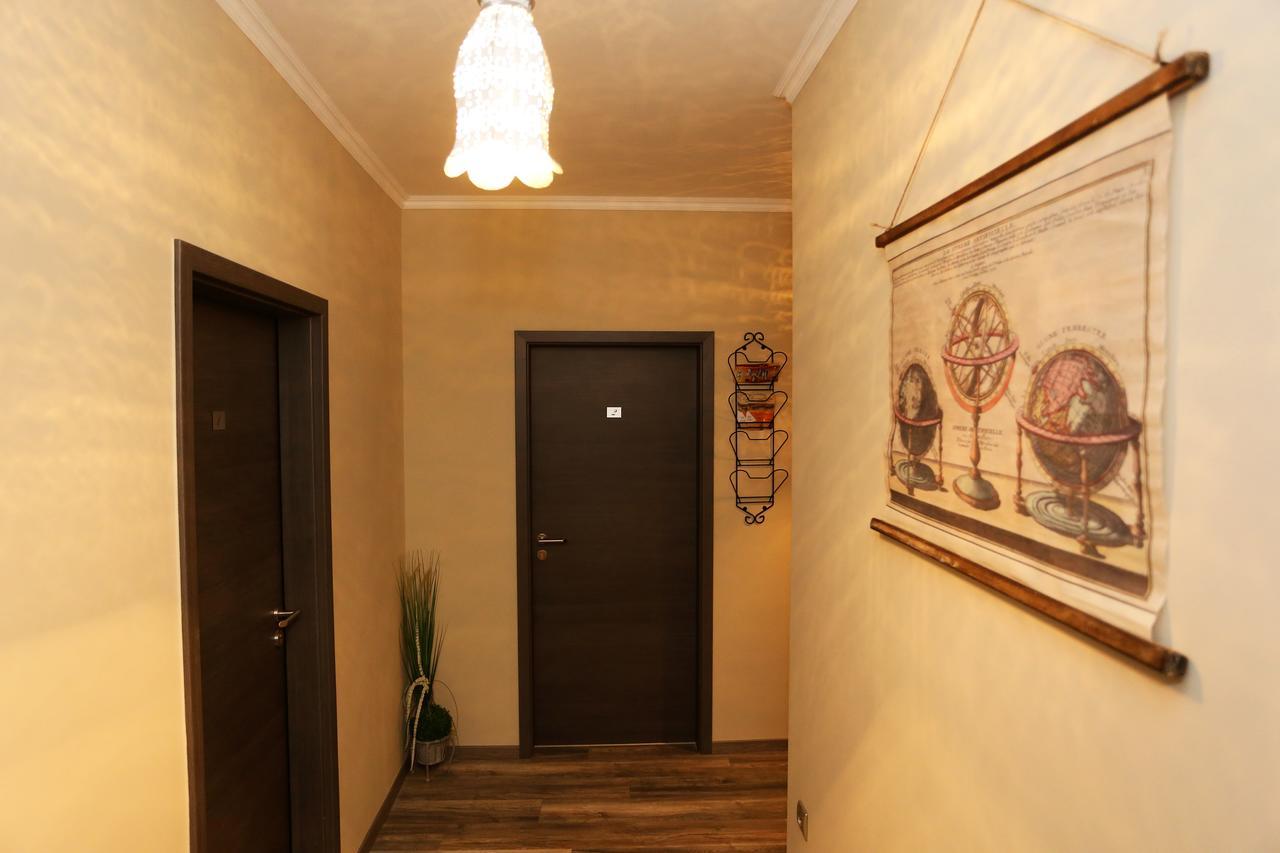 Shabby Chic Rooms Zadar Zewnętrze zdjęcie