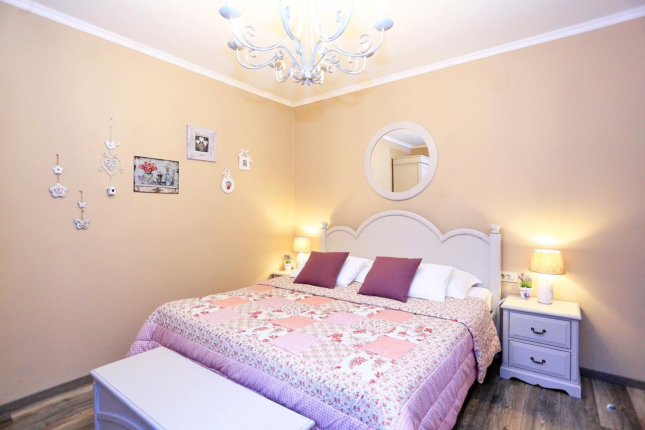 Shabby Chic Rooms Zadar Zewnętrze zdjęcie